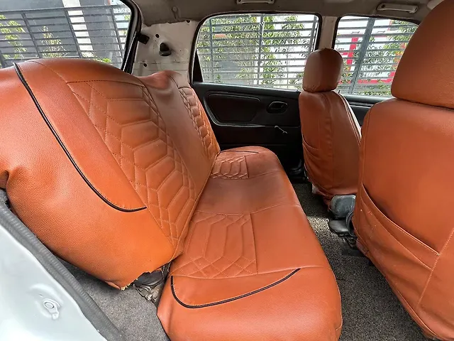Used Maruti Suzuki Alto [2010-2013] LX BS-IV in Faridabad