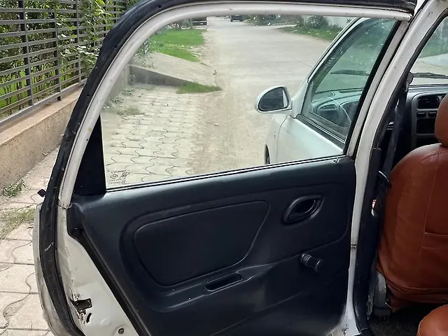 Used Maruti Suzuki Alto [2010-2013] LX BS-IV in Faridabad