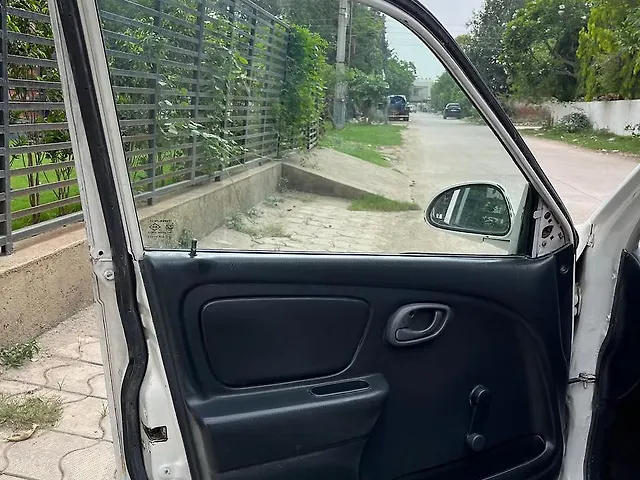 Used Maruti Suzuki Alto [2010-2013] LX BS-IV in Faridabad
