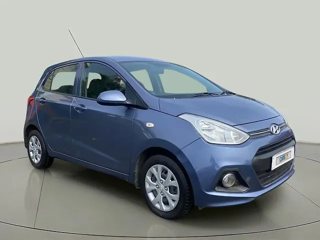 Used 2015 Hyundai Grand i10 in Nagpur