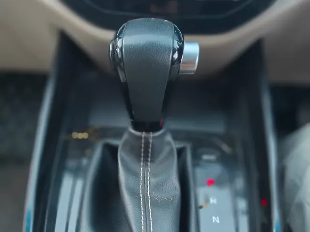 Used MG Hector [2021-2023] Sharp 1.5 Petrol CVT in Hyderabad