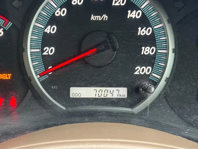 Used Toyota Innova [2013-2014] 2.5 VX 7 STR BS-IV in Bangalore