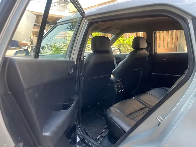 Used Hyundai Creta [2017-2018] E Plus 1.4 CRDI in Jalandhar