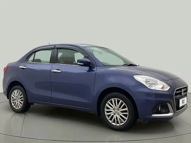 Used 2020 Maruti Suzuki DZire in Bangalore