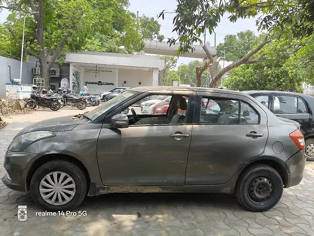Used Maruti Suzuki Swift Dzire [2015-2017] VDI in Lucknow
