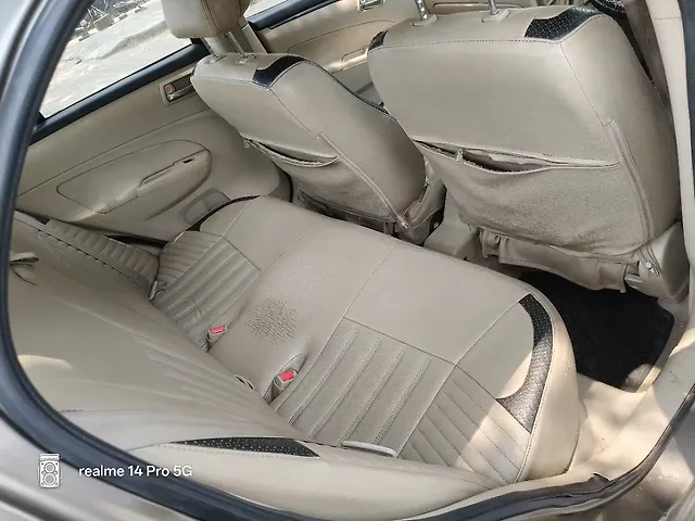 Used Maruti Suzuki Swift Dzire [2015-2017] VDI in Lucknow
