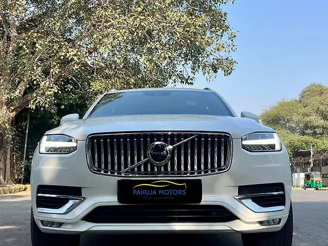 Used 2022 Volvo XC90 in Delhi