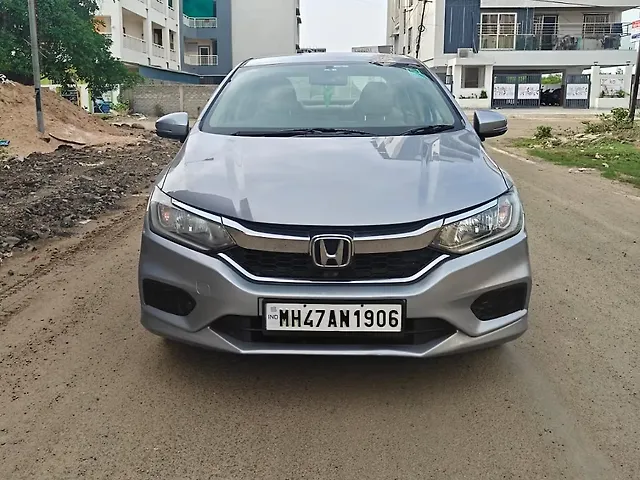 Used 2019 Honda City in Nagpur