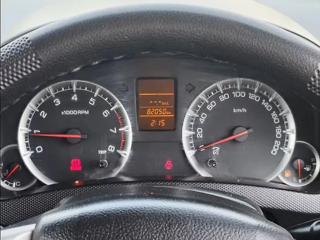 Used Maruti Suzuki Swift [2011-2014] VXi in Ahmedabad