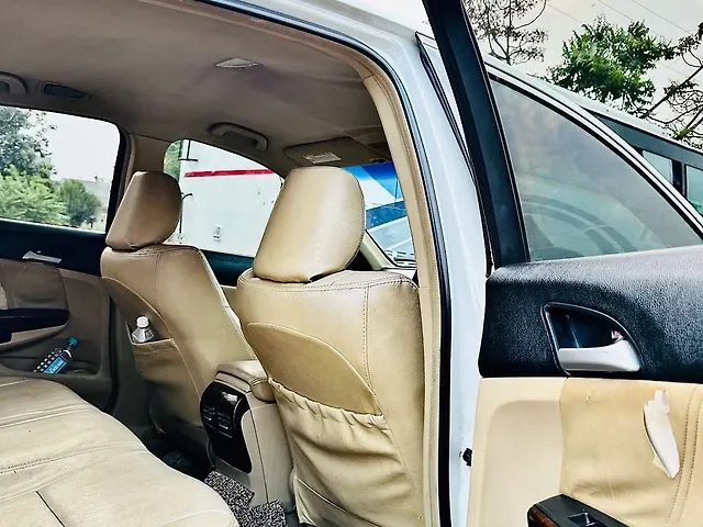 Used Honda Accord [2007-2008] 2.4 iVtec MT in Lucknow