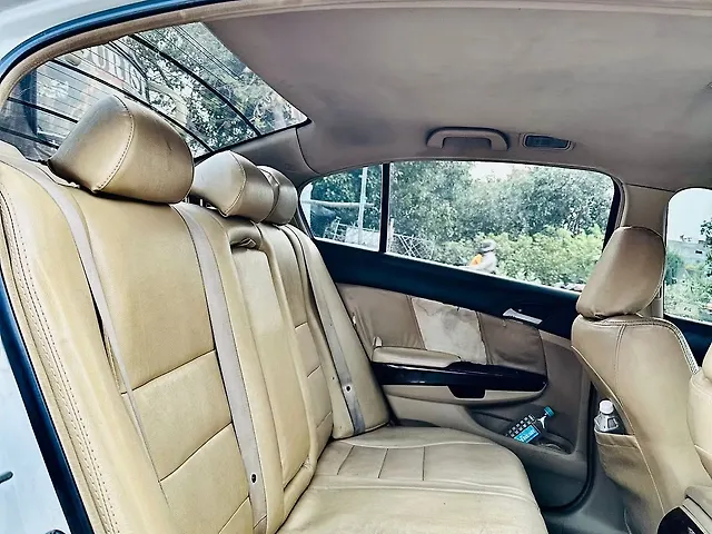 Used Honda Accord [2007-2008] 2.4 iVtec MT in Lucknow