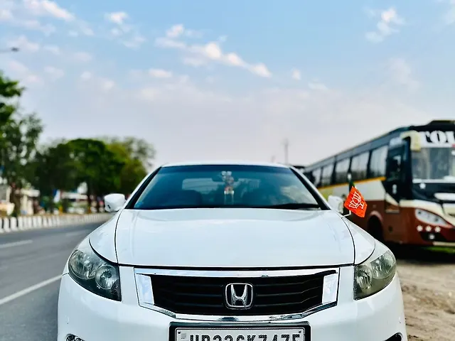 Used 2008 Honda Accord in Lucknow