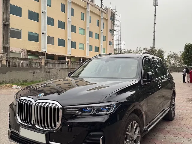 Used 2022 BMW X7 in Delhi