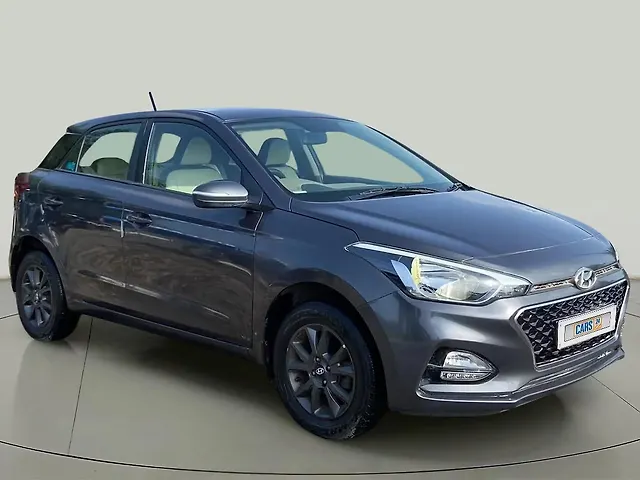 Used 2020 Hyundai Elite i20 in Surat