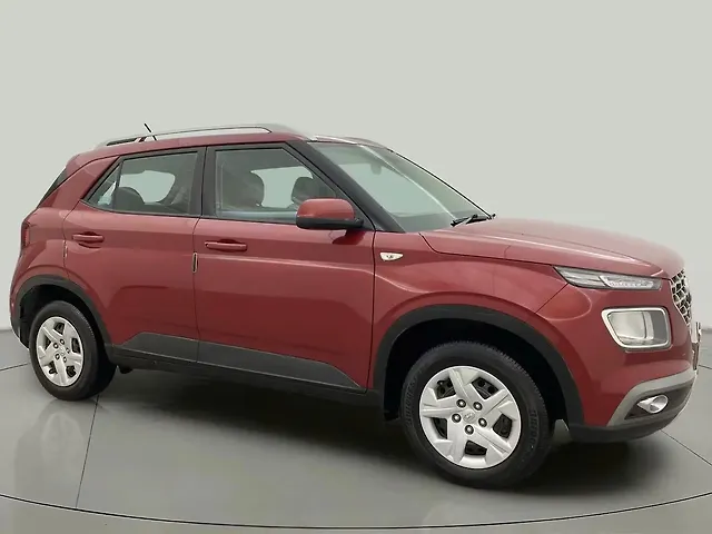 Used 2019 Hyundai Venue in Pune
