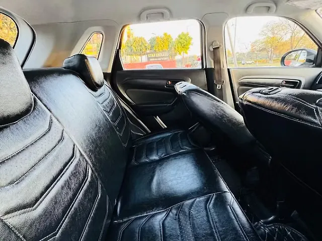 Used Maruti Suzuki Vitara Brezza [2016-2020] VDi in Mohali