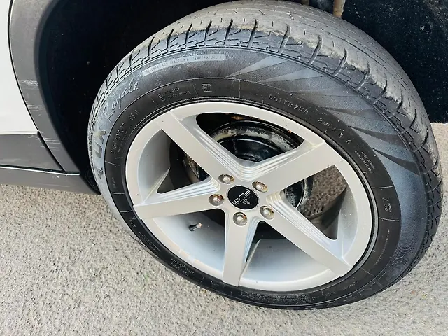 Used Maruti Suzuki Vitara Brezza [2016-2020] VDi in Mohali