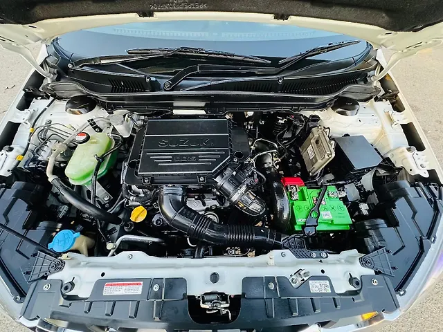 Used Maruti Suzuki Vitara Brezza [2016-2020] VDi in Mohali