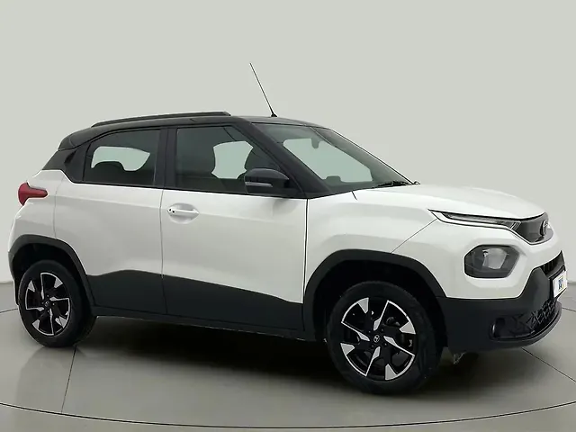 Used 2022 Tata Punch in Ahmedabad