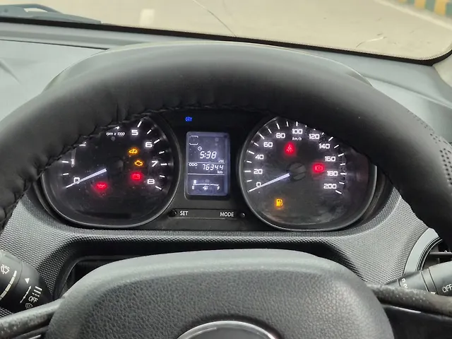 Used Tata Tiago [2016-2020] Revotron XT [2016-2019] in Noida