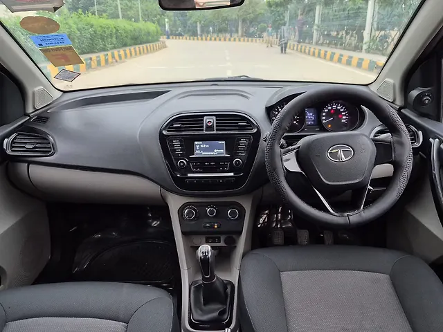 Used Tata Tiago [2016-2020] Revotron XT [2016-2019] in Noida