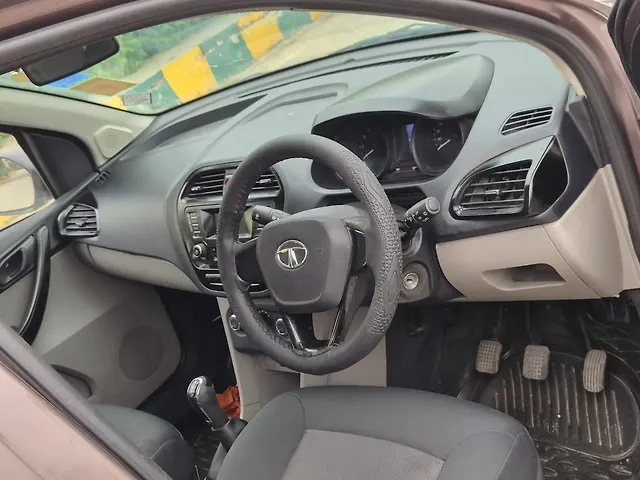 Used Tata Tiago [2016-2020] Revotron XT [2016-2019] in Noida