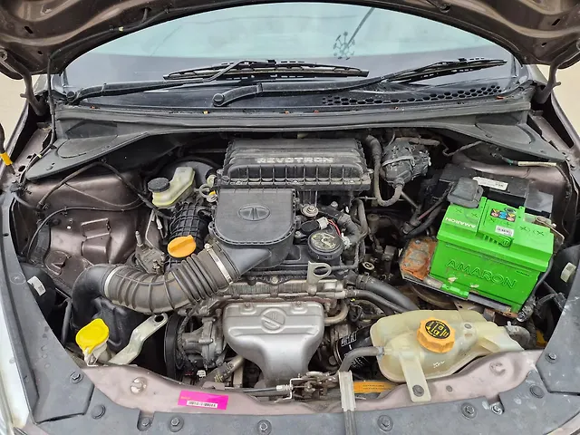 Used Tata Tiago [2016-2020] Revotron XT [2016-2019] in Noida