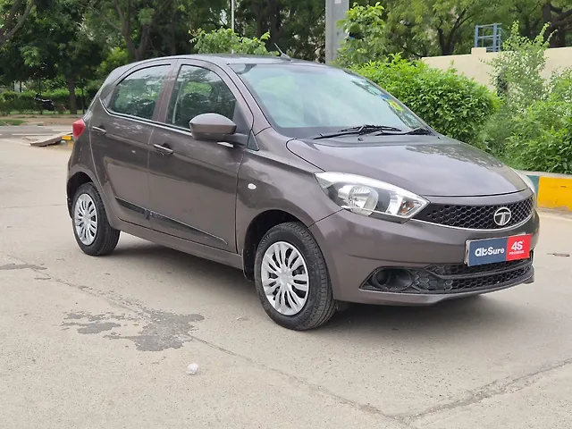 Used Tata Tiago [2016-2020] Revotron XT [2016-2019] in Noida