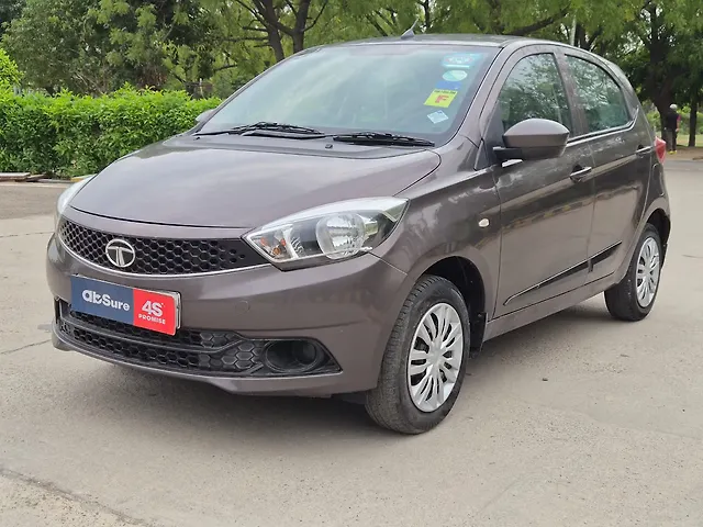 Used Tata Tiago [2016-2020] Revotron XT [2016-2019] in Noida