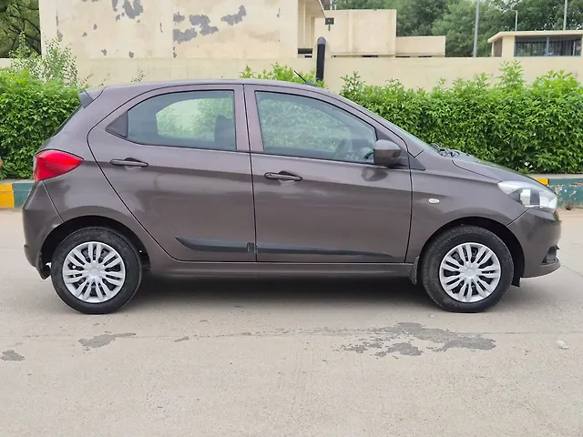 Used Tata Tiago [2016-2020] Revotron XT [2016-2019] in Noida