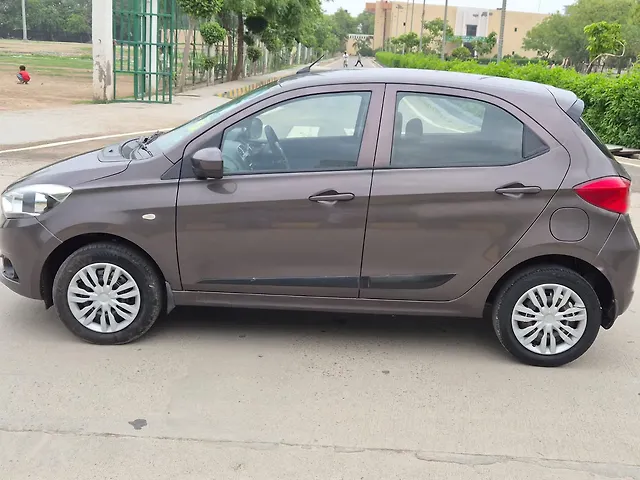 Used Tata Tiago [2016-2020] Revotron XT [2016-2019] in Noida