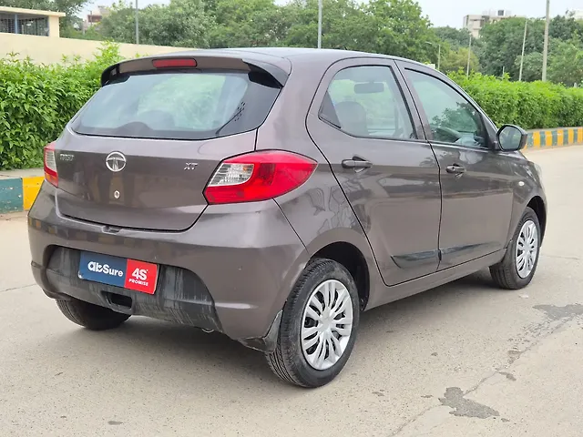 Used Tata Tiago [2016-2020] Revotron XT [2016-2019] in Noida
