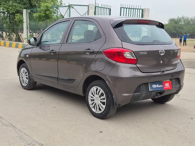Used Tata Tiago [2016-2020] Revotron XT [2016-2019] in Noida