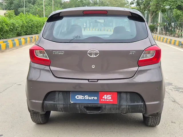 Used Tata Tiago [2016-2020] Revotron XT [2016-2019] in Noida