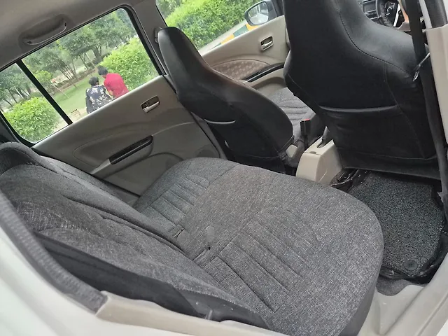 Used Maruti Suzuki Celerio [2014-2017] ZXi in Noida
