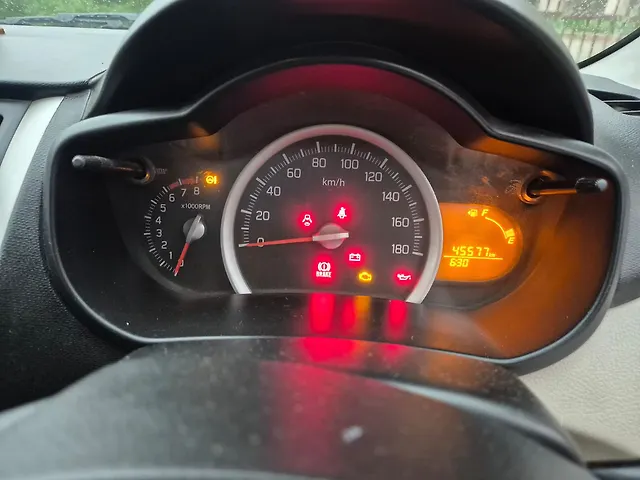 Used Maruti Suzuki Celerio [2014-2017] ZXi in Noida
