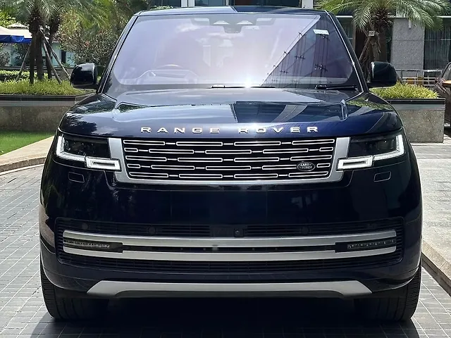 Used 2023 Land Rover Range Rover in Mumbai