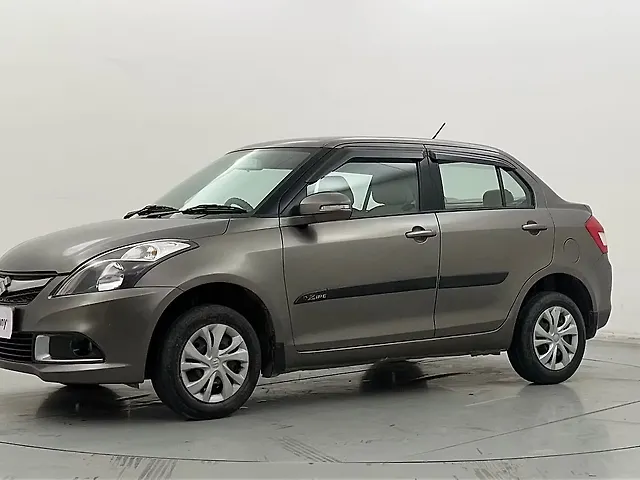 Used 2015 Maruti Suzuki Swift DZire in Ghaziabad