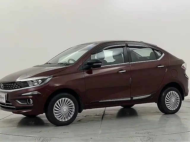 Used 2022 Tata Tigor in Ghaziabad