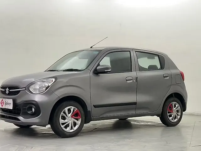 Used 2024 Maruti Suzuki Celerio in Ghaziabad