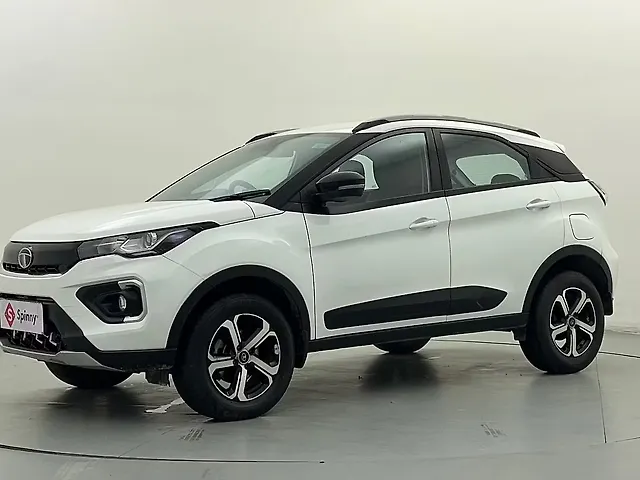 Used 2022 Tata Nexon in Ghaziabad