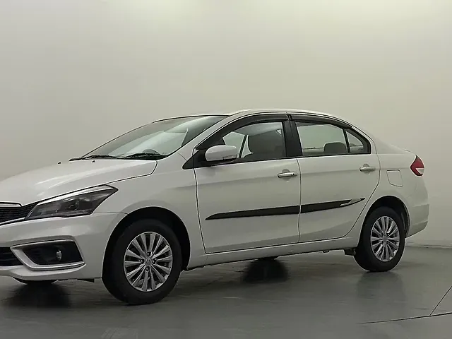 Used 2022 Maruti Suzuki Ciaz in Ghaziabad