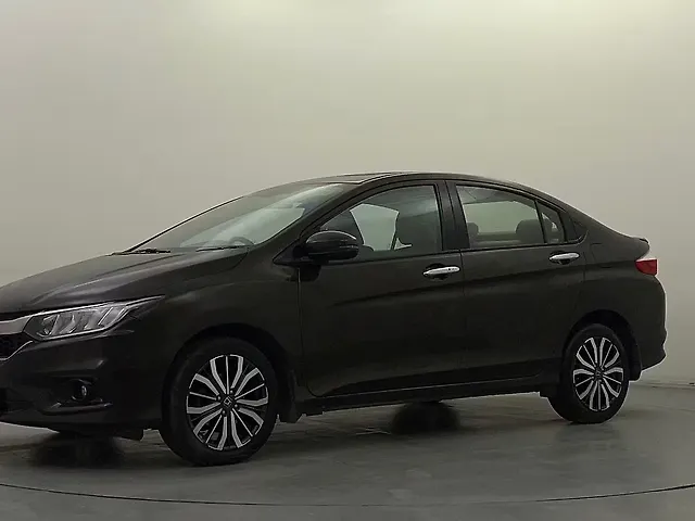 Used 2017 Honda City in Ghaziabad