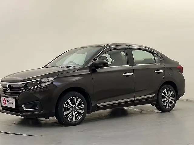 Used 2022 Honda Amaze in Ghaziabad