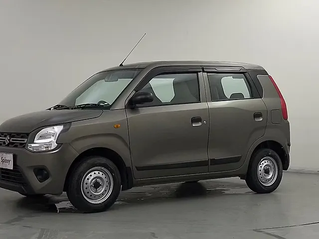 Used 2022 Maruti Suzuki Wagon R in Ghaziabad