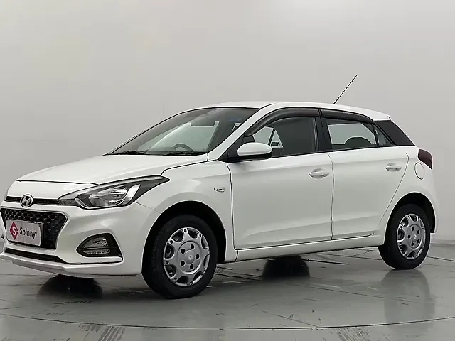 Used 2019 Hyundai Elite i20 in Ghaziabad