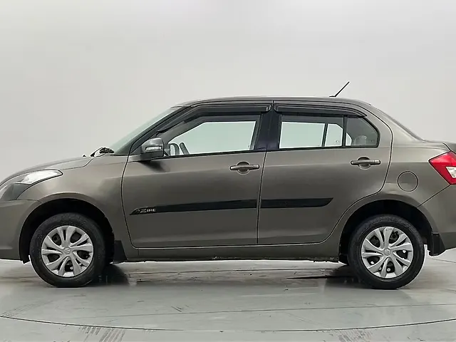 Used Maruti Suzuki Swift DZire [2011-2015] VXI in Ghaziabad