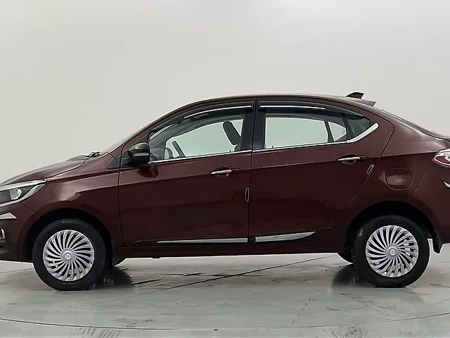 Used Tata Tigor XZ Plus CNG [2022-2023] in Ghaziabad