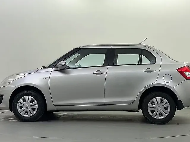 Used Maruti Suzuki Swift Dzire [2015-2017] VXI AT in Ghaziabad
