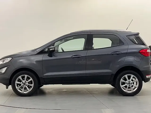 Used Ford EcoSport [2017-2019] Titanium 1.5L Ti-VCT in Ghaziabad